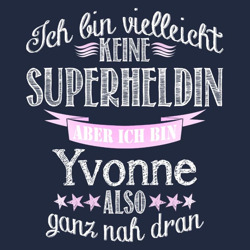 yvonne