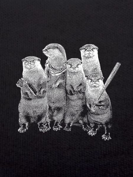 OtterBande 1 #