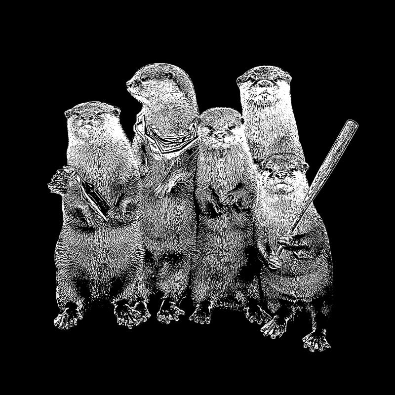 Otterbande 1#