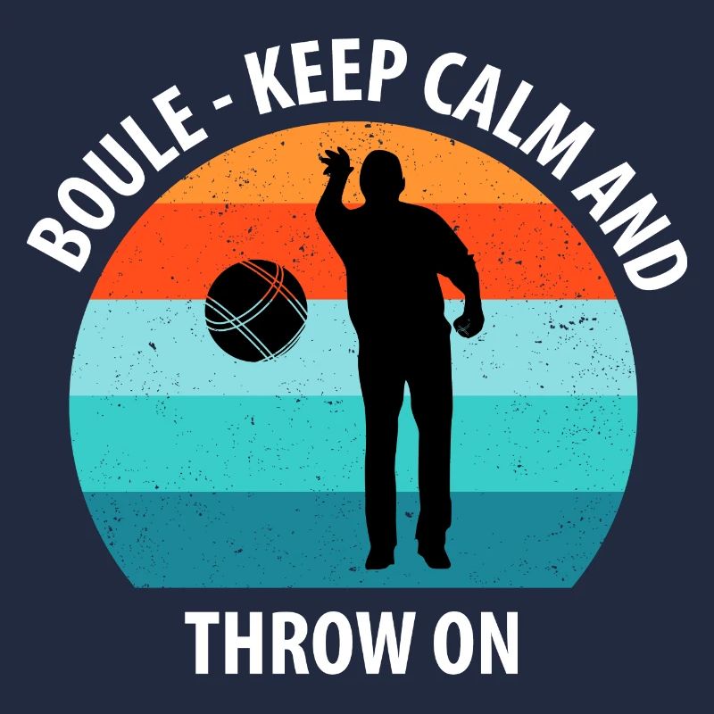 Boule Petanque Boccia Boules