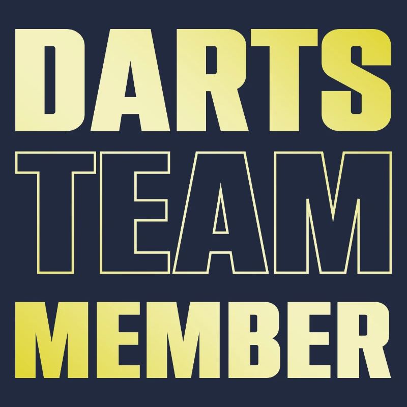 Darts Team