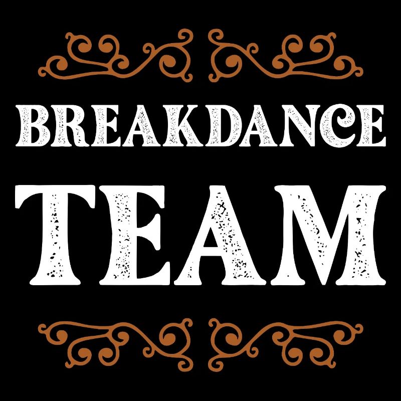 Équipe de breakdance