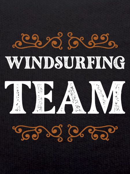Windsurfing Team