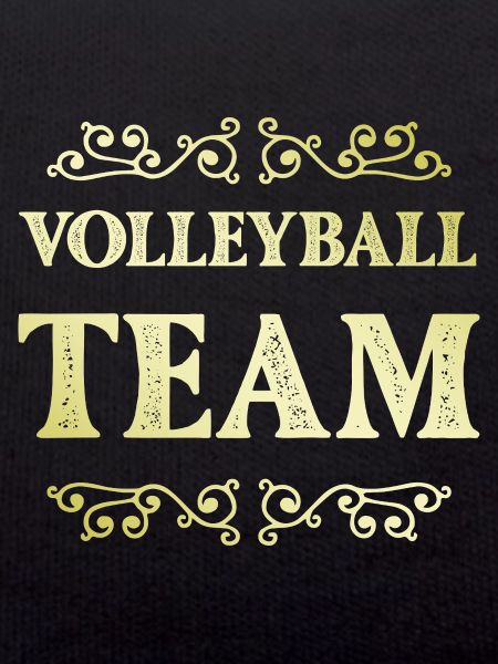 Volleyball Team