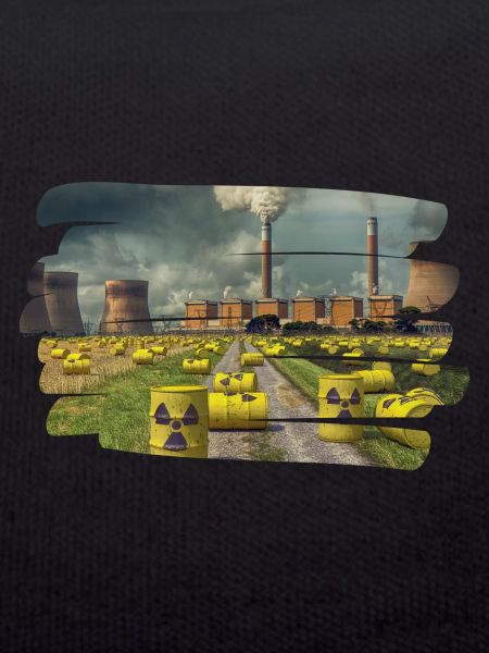Anti nuclear power
