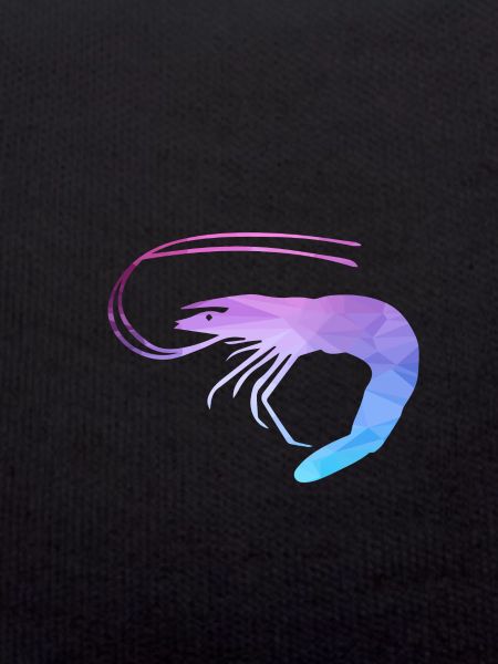 Shrimp Polygon