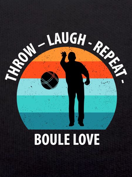 Boule Petanque Boccia Boules