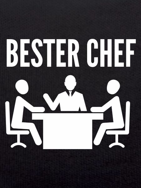 Bester Chef