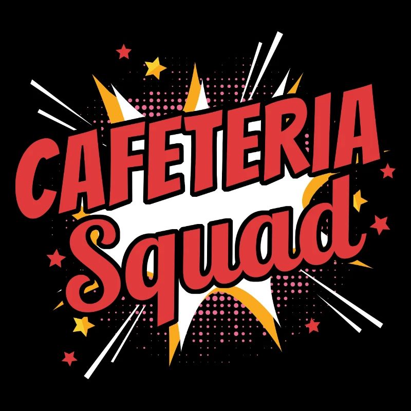 Cafeteria-Kader