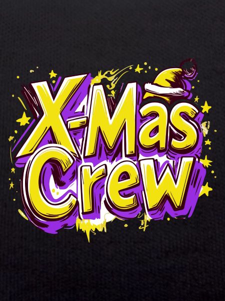 X-Mas Crew