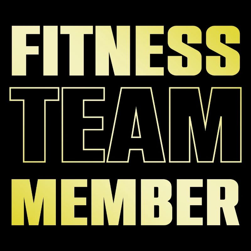 fitness team