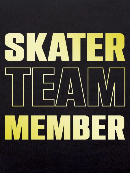 skater team