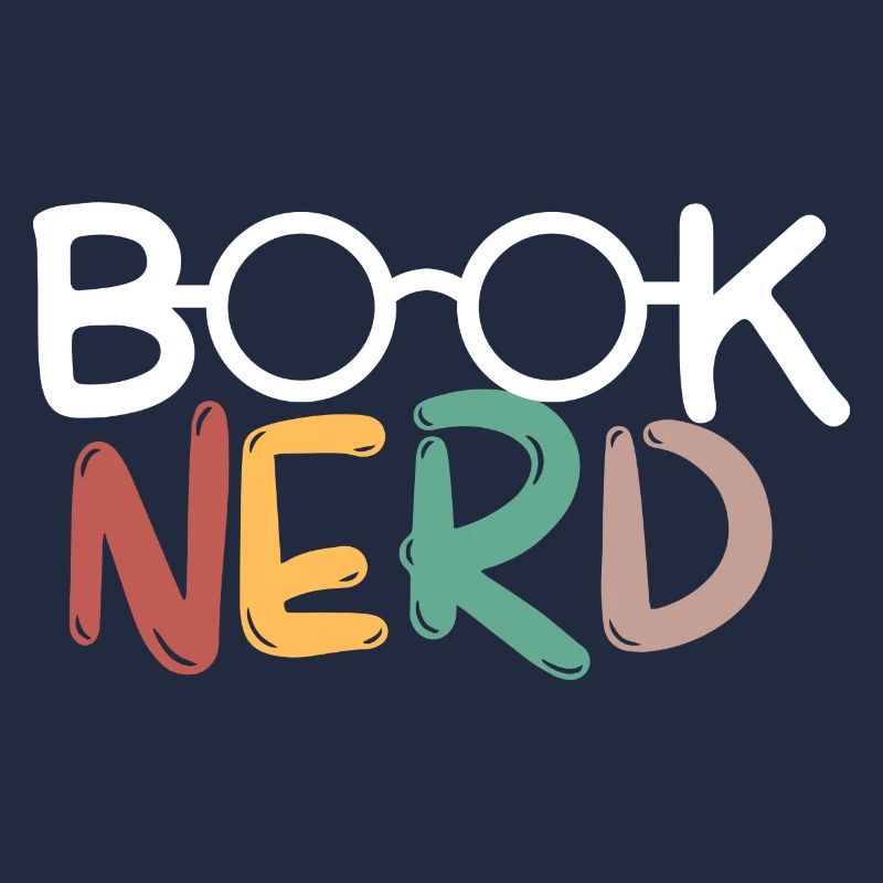 Book nerd