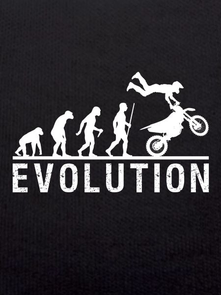 Motocross Evolution Chain