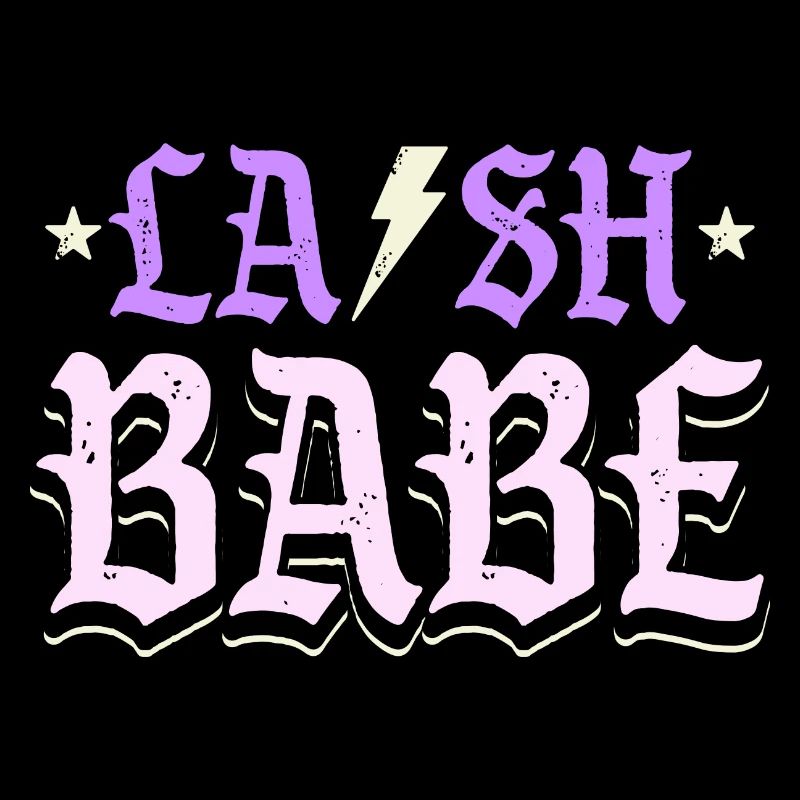 Wimpern-Babe