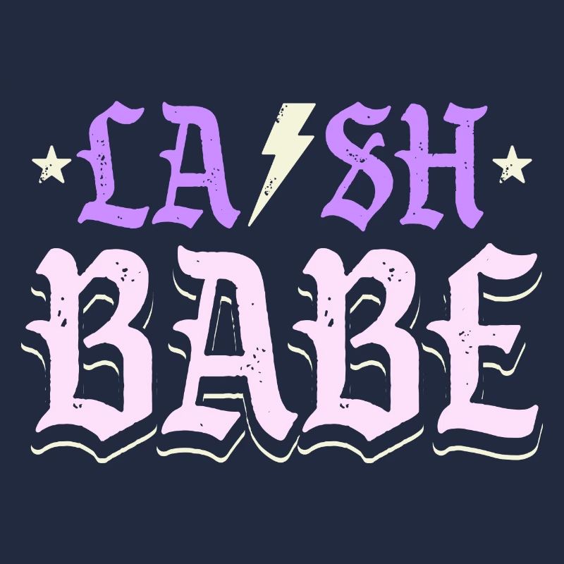 Wimpern-Babe
