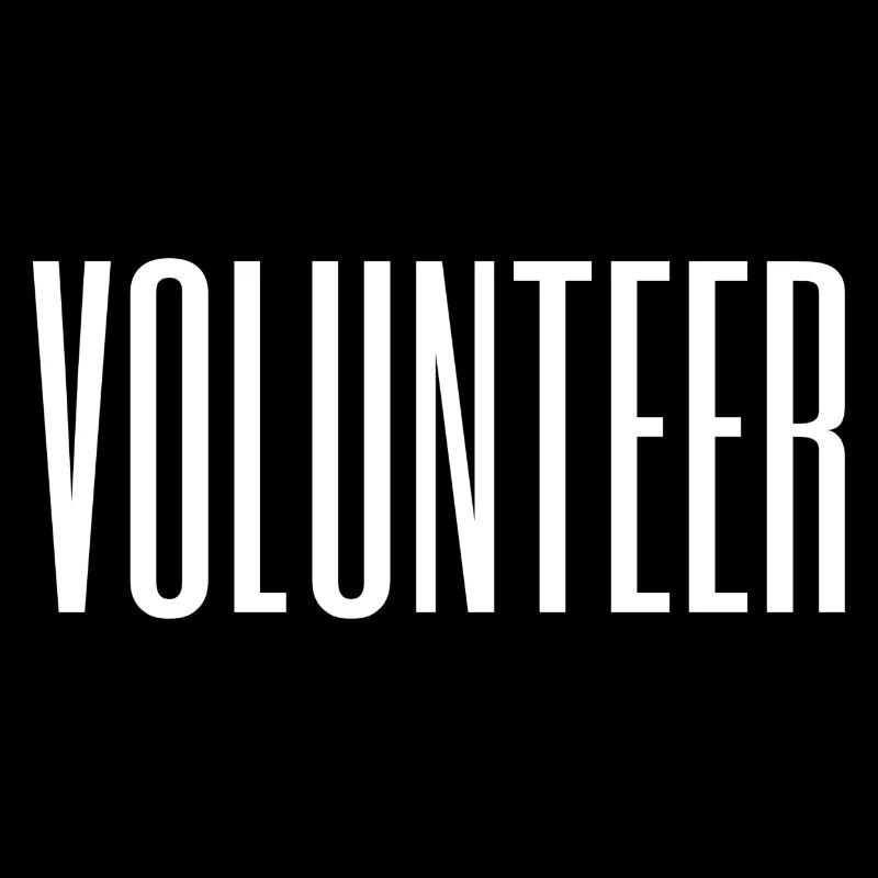 Volunteer