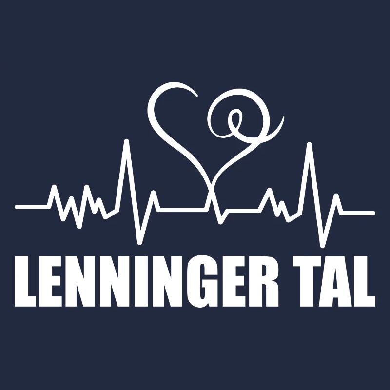 Heartbeat Lenninger Tal