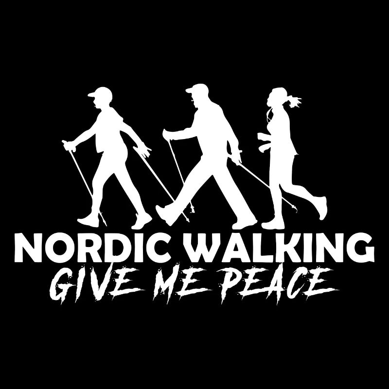 Nordic Walking