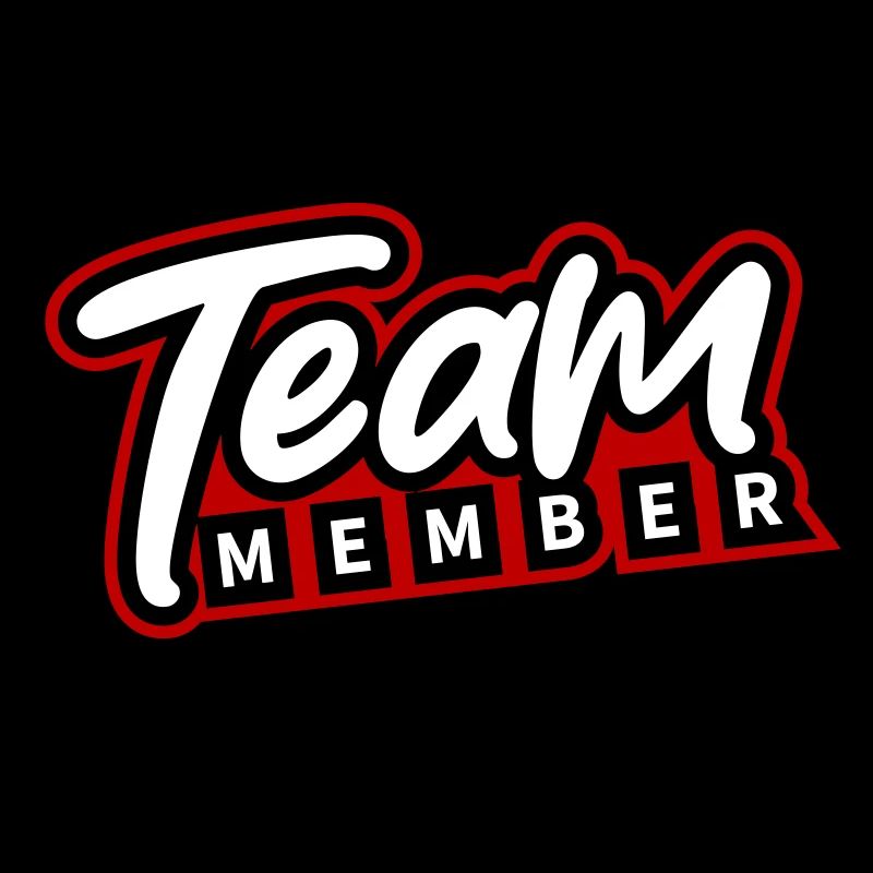 Team Mitglied