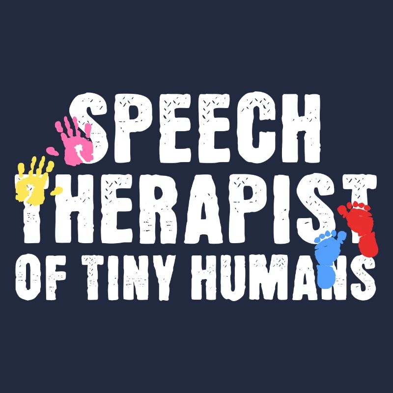 Sprachtherapeutin von Tiny Humans
