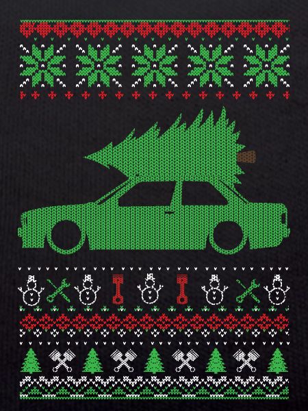 Christmas Ugly Sweater