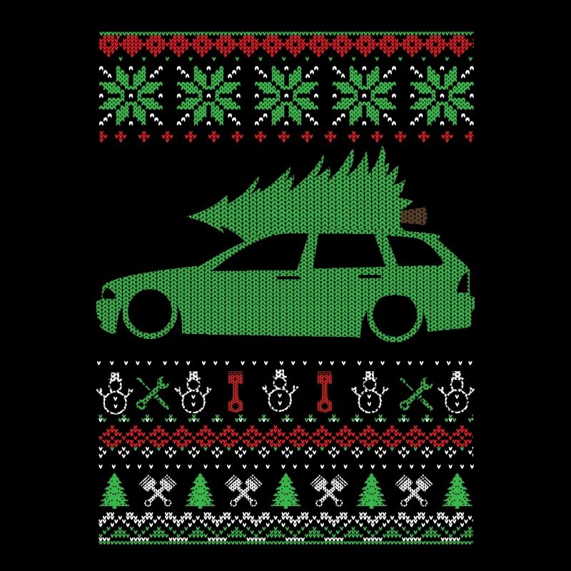 Christmas Ugly Sweater