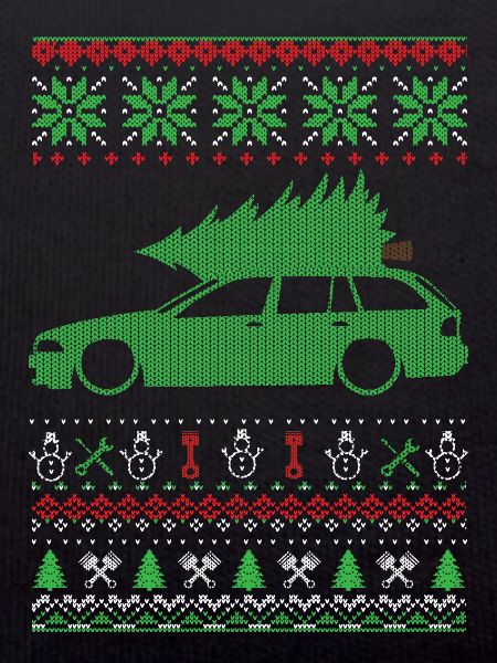 Christmas Ugly Sweater