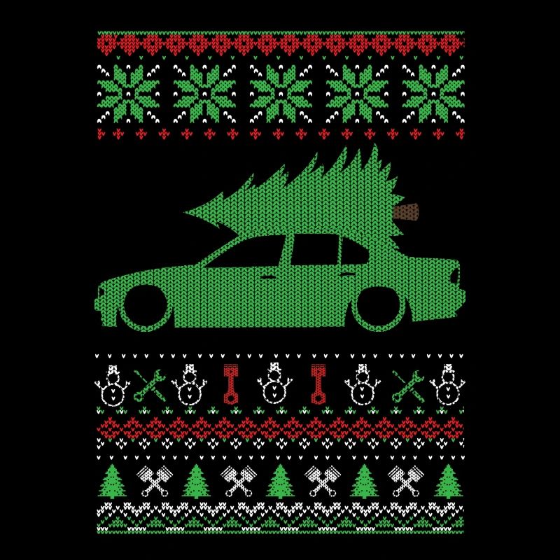 Christmas Ugly Sweater