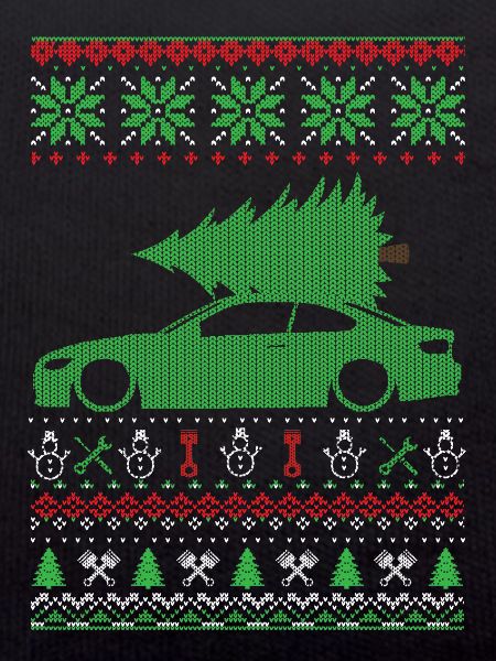 Christmas Ugly Sweater