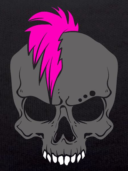 Punk Rock Punker