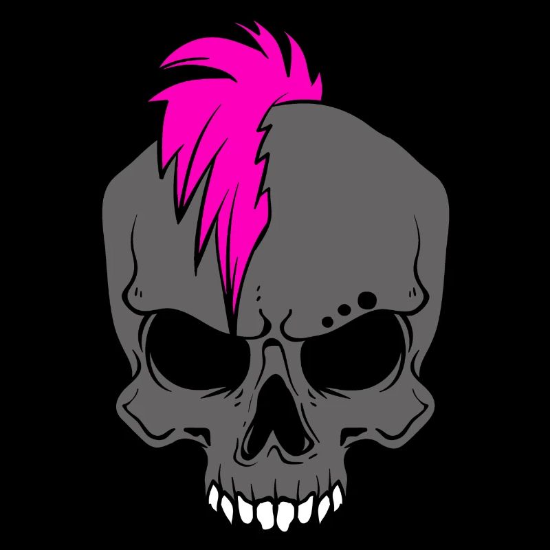 Punker rock punker