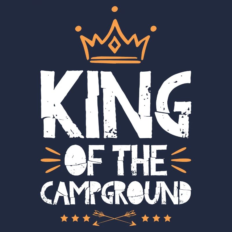 Camping King