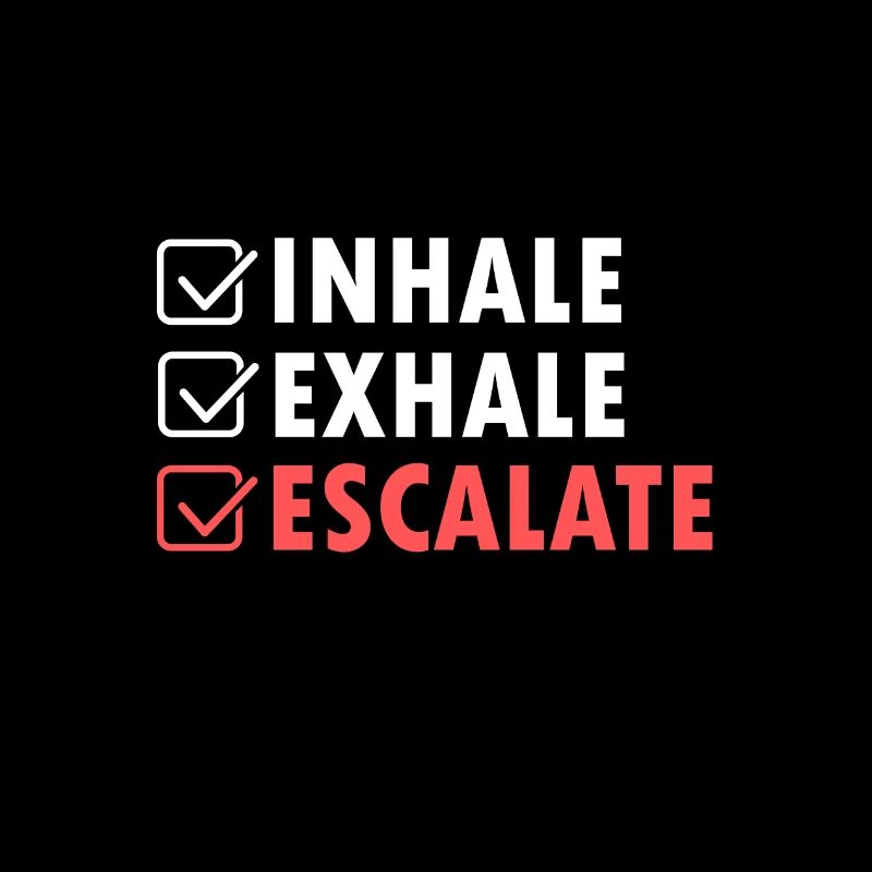 Insérateurs Soufflent d’escalade