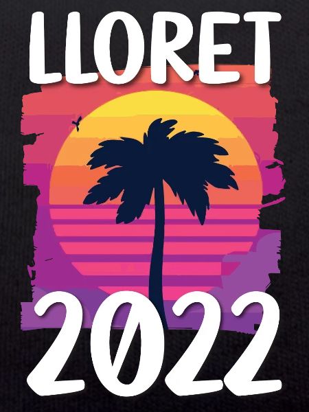 Lloret De mars 2022