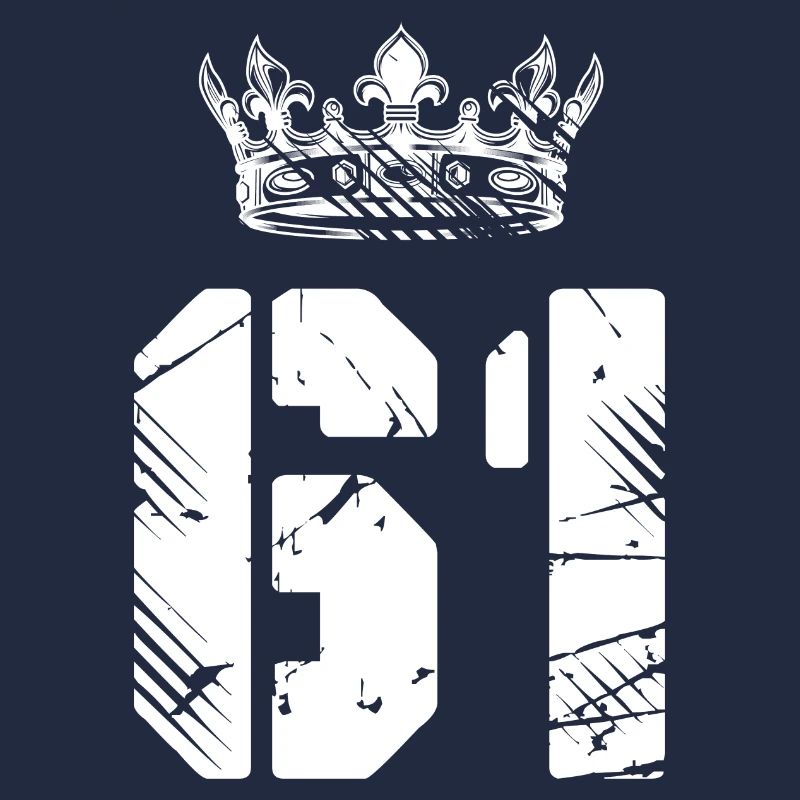 61 Couronne numérique