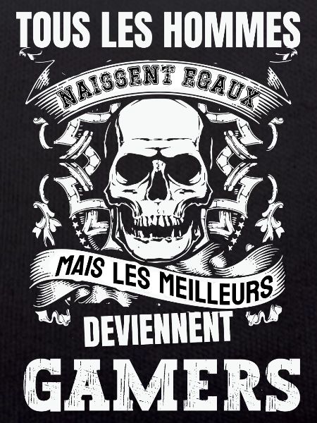 les meilleurs deviennent gamers