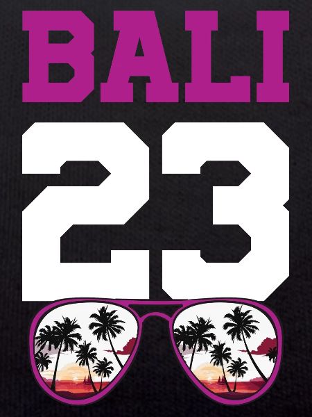 Bali 23 Jersey 2023