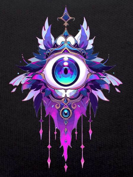 Dreamcatcher #6