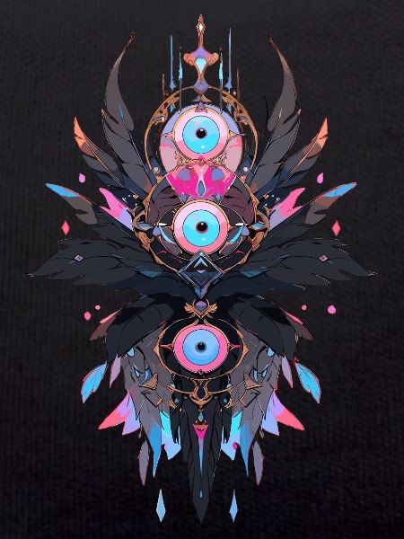 Dreamcatcher #9