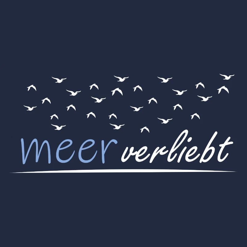 meerverliebt