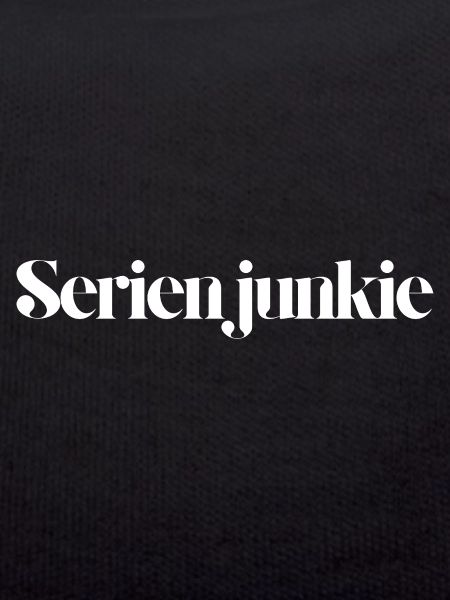 Series junkie