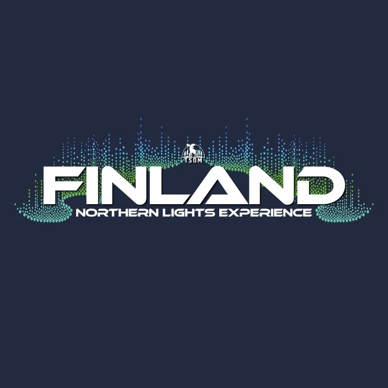 Finland - Northern Lights Experience