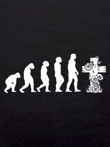 Evolution Bestatter