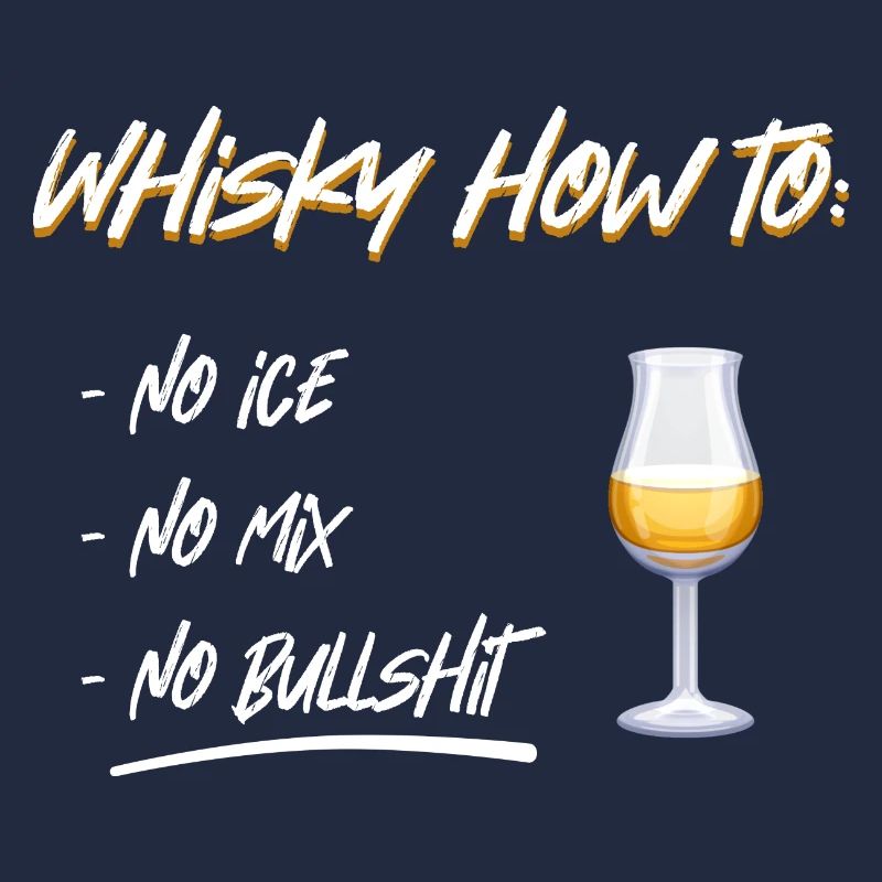 Whisky come