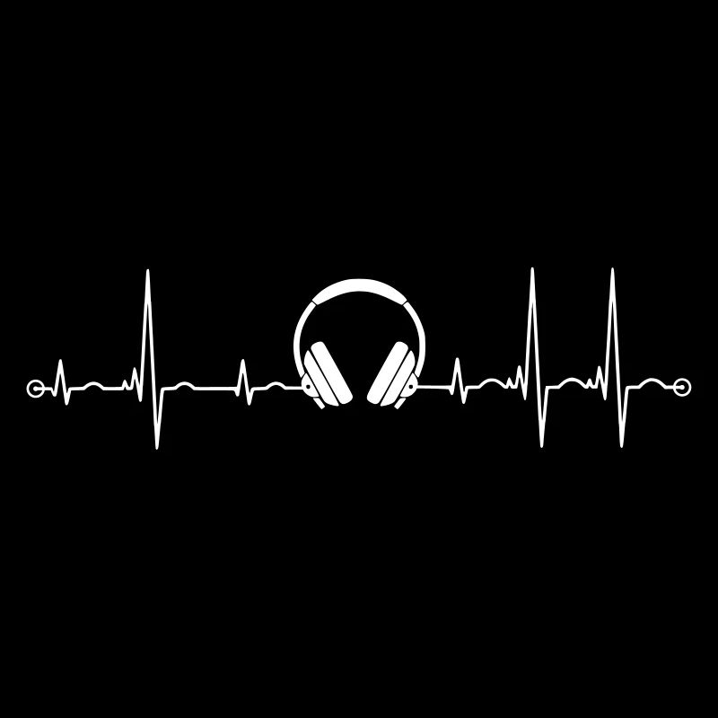 Écouteurs ECG