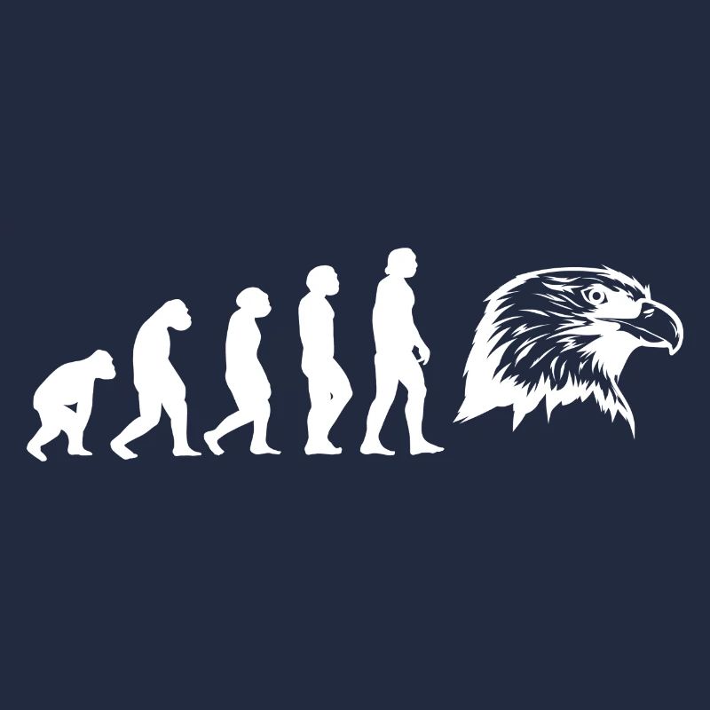Evolution Falkner