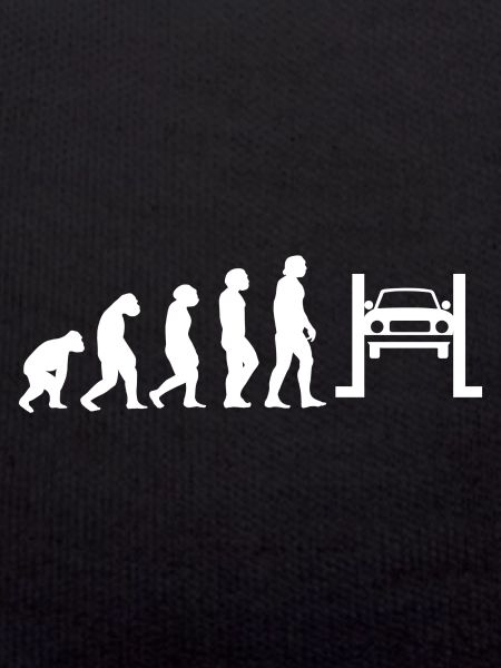 Evolution Kfz Mechaniker