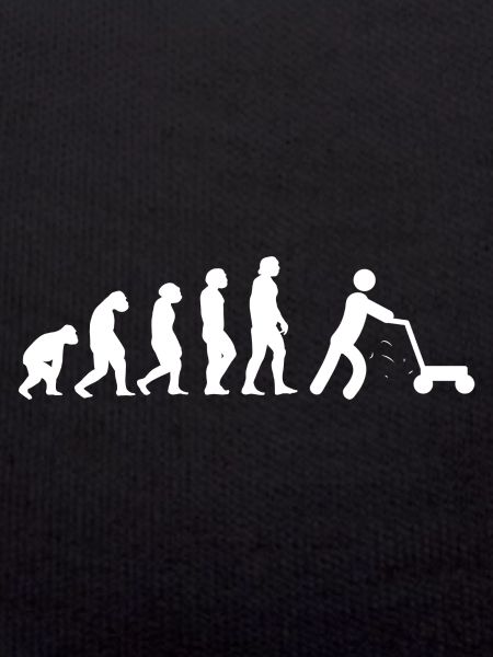 Evolution Platzwart