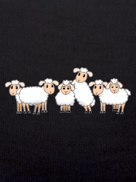 Schäfchen